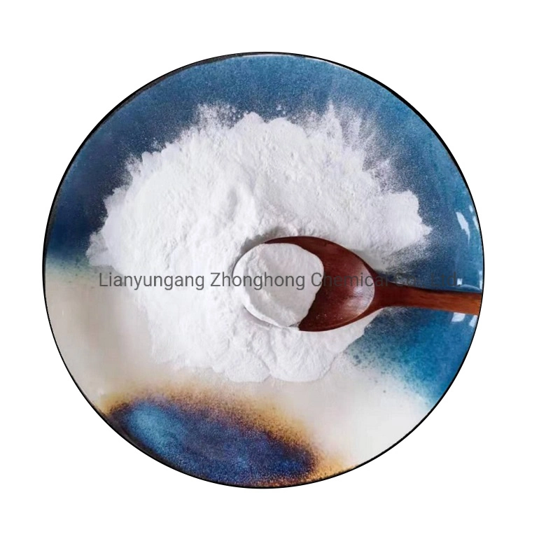 China Manufacture FCC Food Grade Calcium Propionate Ingredient Preservative