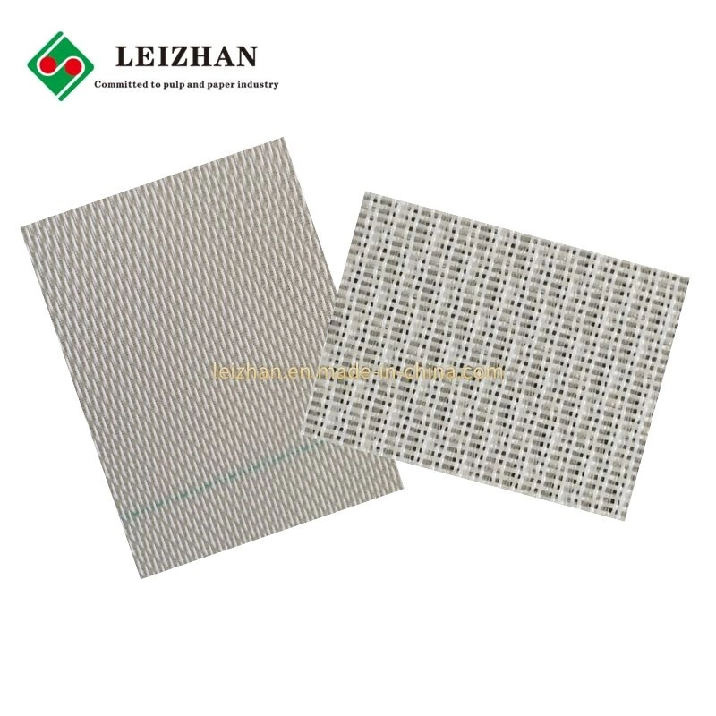 Polyester Wire Cloth for Pulp and Paper Machine Forming Section