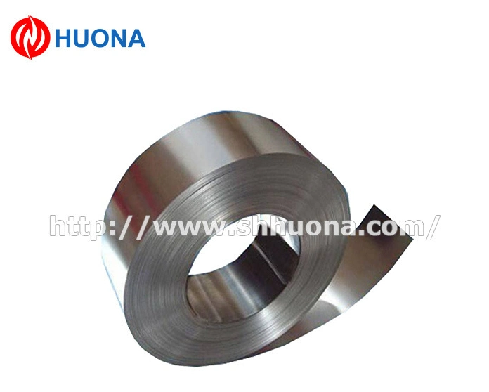 1j50 Soft Magnetic Alloy Strip National Standards Hy-Ra 49 Alloy Strip