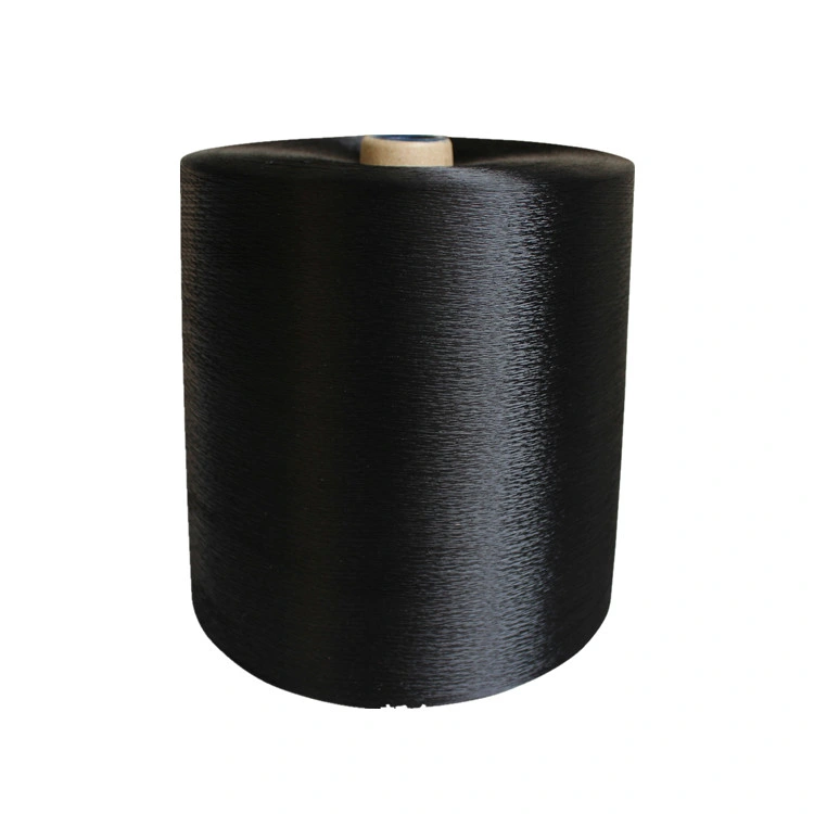 100% Lyocell Filament Yarn 40d 80d 100d 120d Bamboo Lyocell Yarn