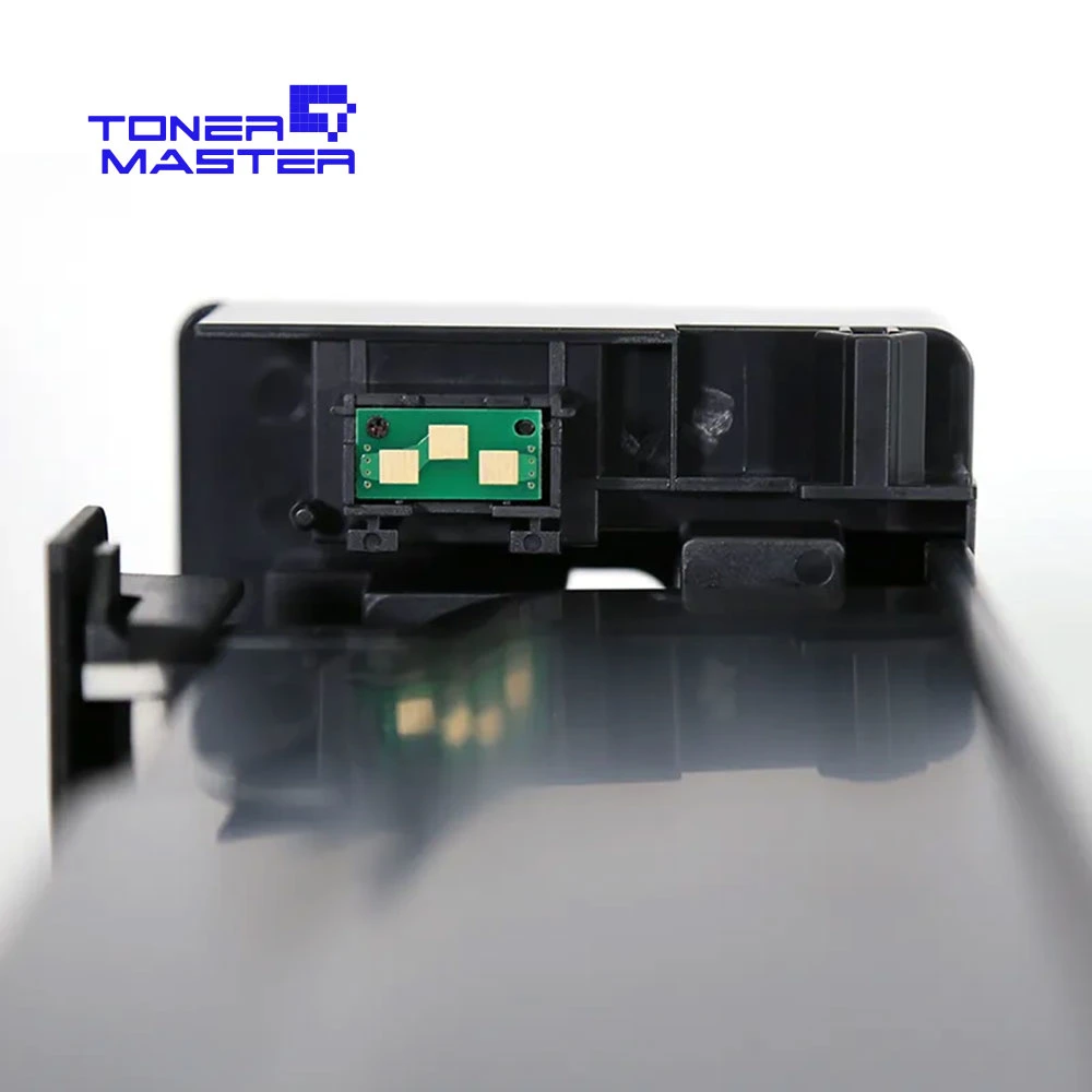 Entrega rápida cartucho de tóner compatible con konica minolta TN912 para konica minolta bizhub Pro 758 958