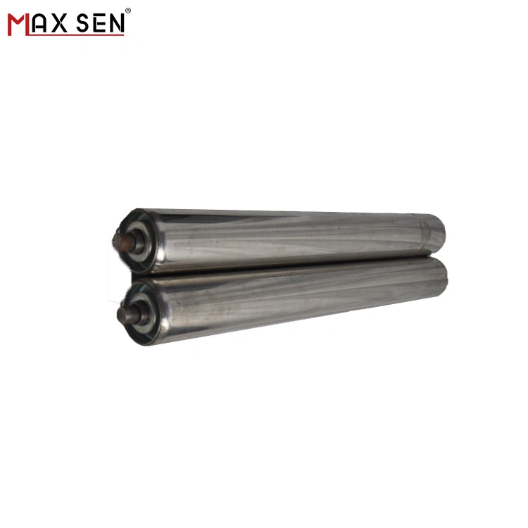 Hot Seller Thickness Conveyor Stainless Steel Conveyor Roller