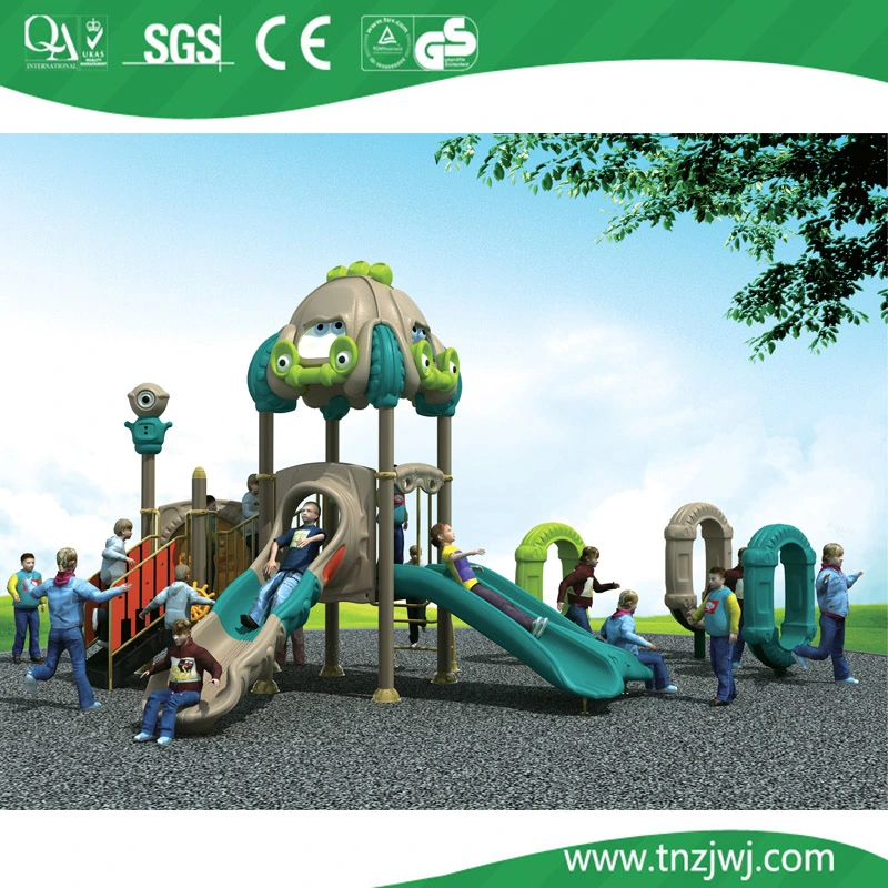 Children Slide Play Outdoor Playground Equipment