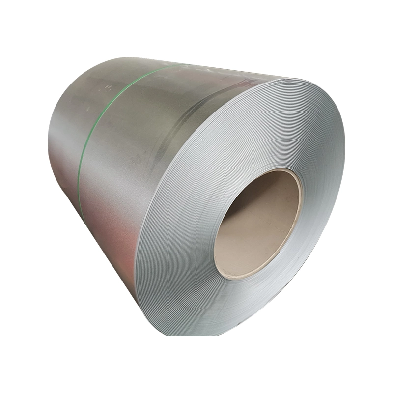 0.5mm Thick Galvanized Steel Coil Sheet Galvanized Sheet Roll