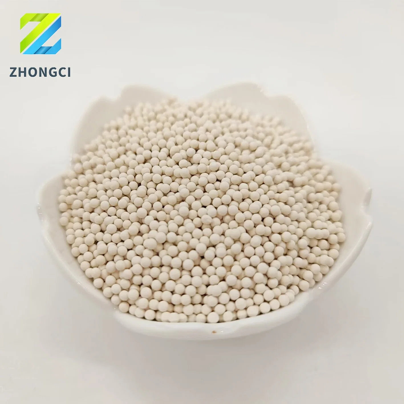 Zhongci 5A Molecular Sieve for Hydrogen Production