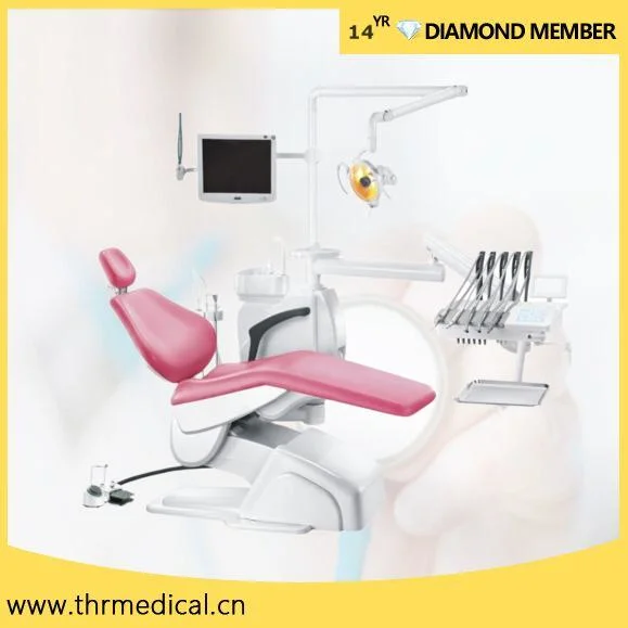 Производитель медицинской стоматологической продукции безопасный дизайн премиум на безопасности дезинфекции стоматологических стул дешевые цены