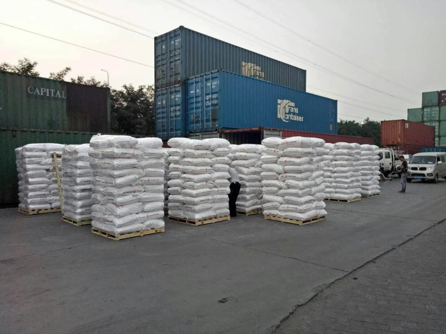 High quality/High cost performance  HPMC E15 Hydroxypropyl Methyl Cellulose Price