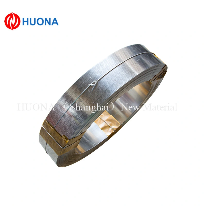 5j1480 Thermal Bimetal Alloy for Control System and Temperature Sensor