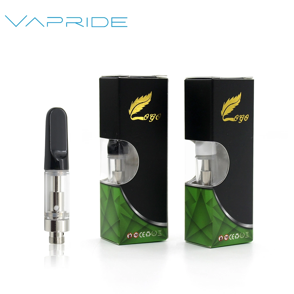 Factory Pod Packaging Branded Box Disposable/Chargeable Vape Pen Package