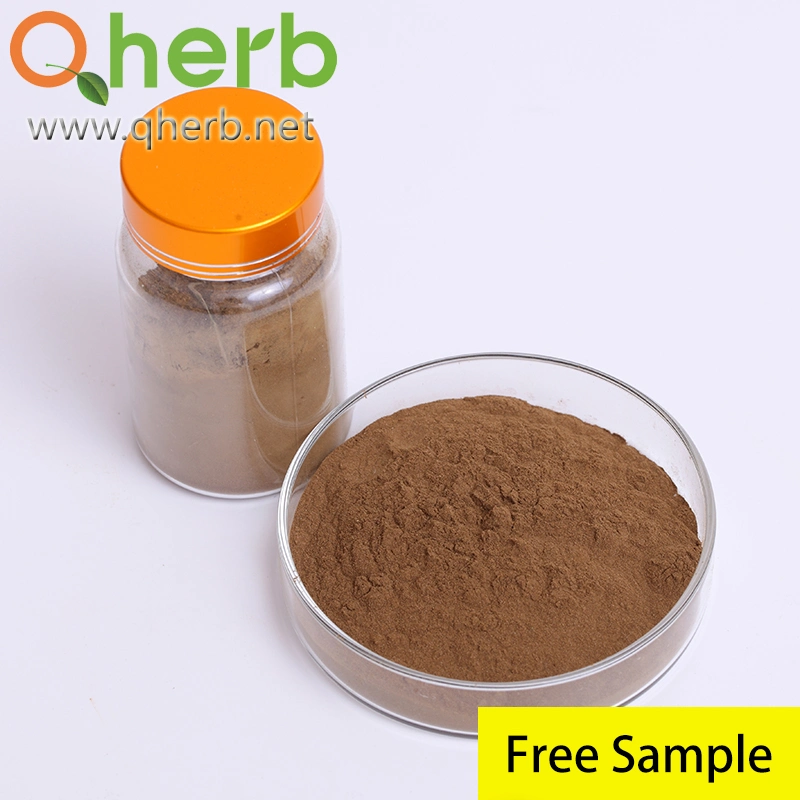 High Quality Senna Leaf Cassia Angustifolia Extract Sennosides Powder