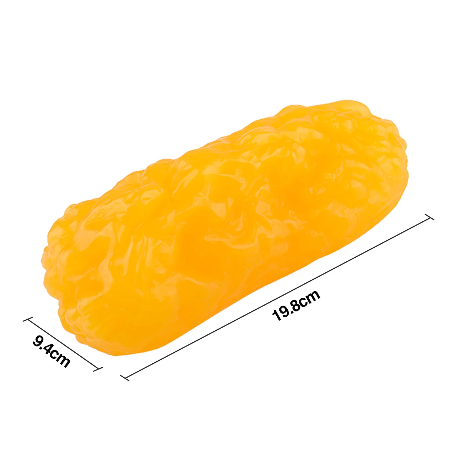 Soft artificielle 1lb Fat Modèle et Modèle du muscle humain