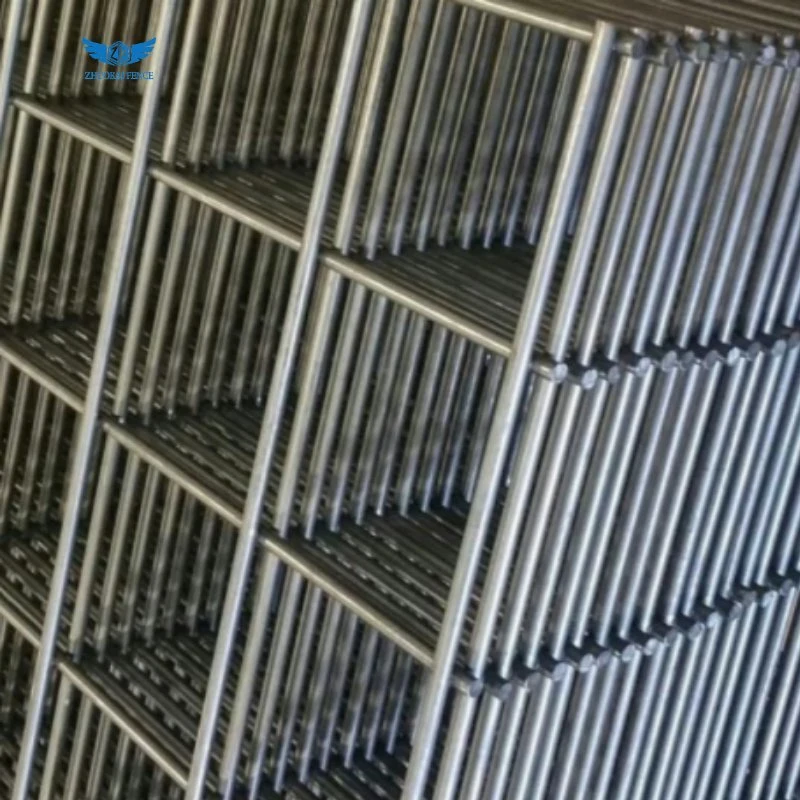 Best Quality 8*8 Galvanized Cattle Panel Welded Wire Mesh Fence/Electro Outdoor Fence Panels