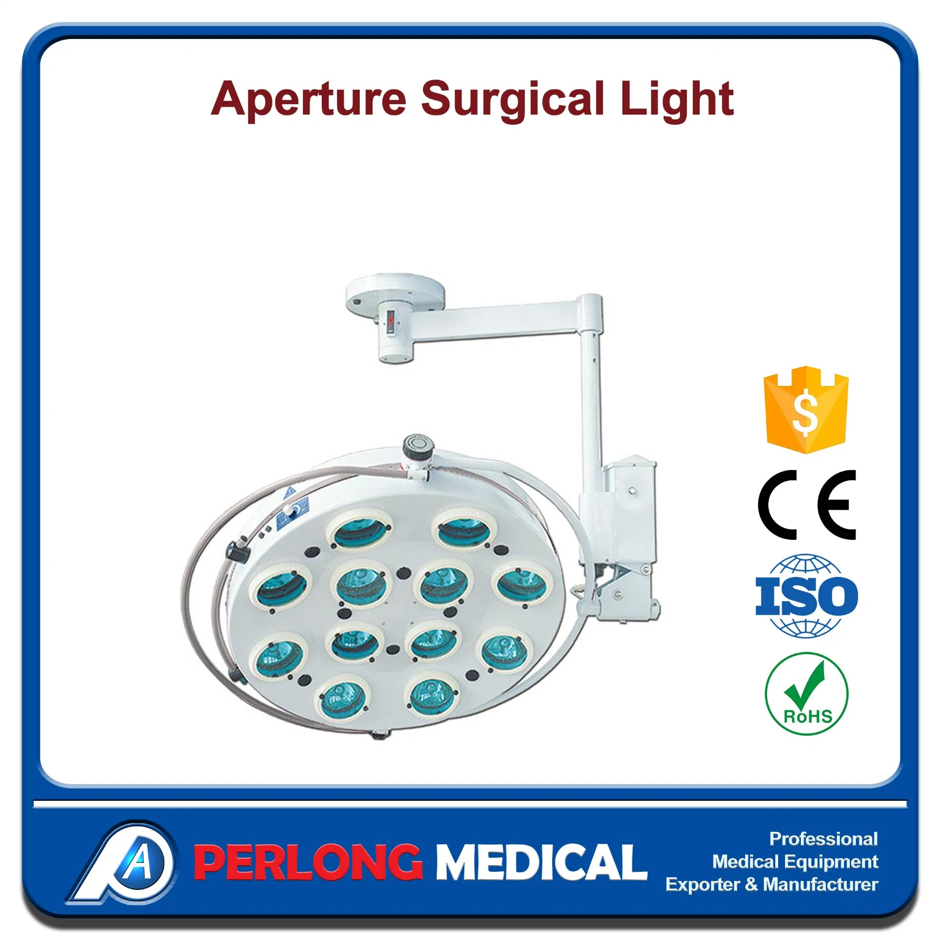 Aperture Series Surgical Light Operation Light