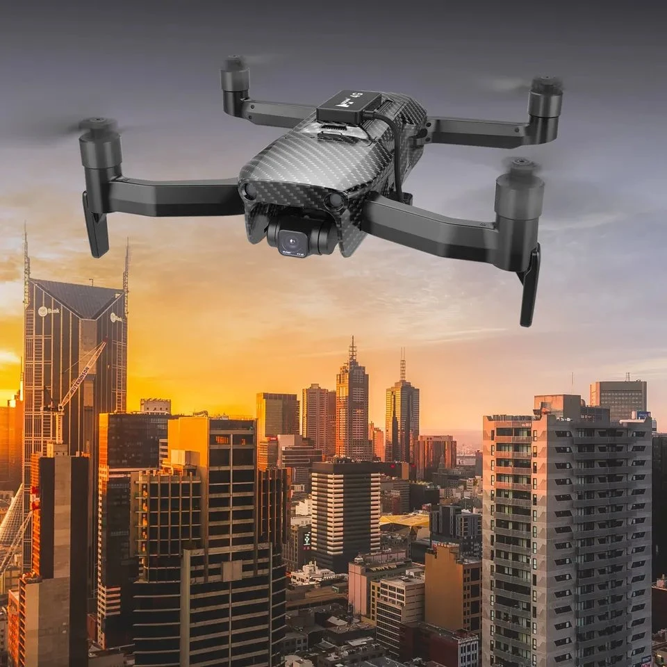 DJI original Professional Travel Shot inteligente de retorno GPS Posicionamiento Drone