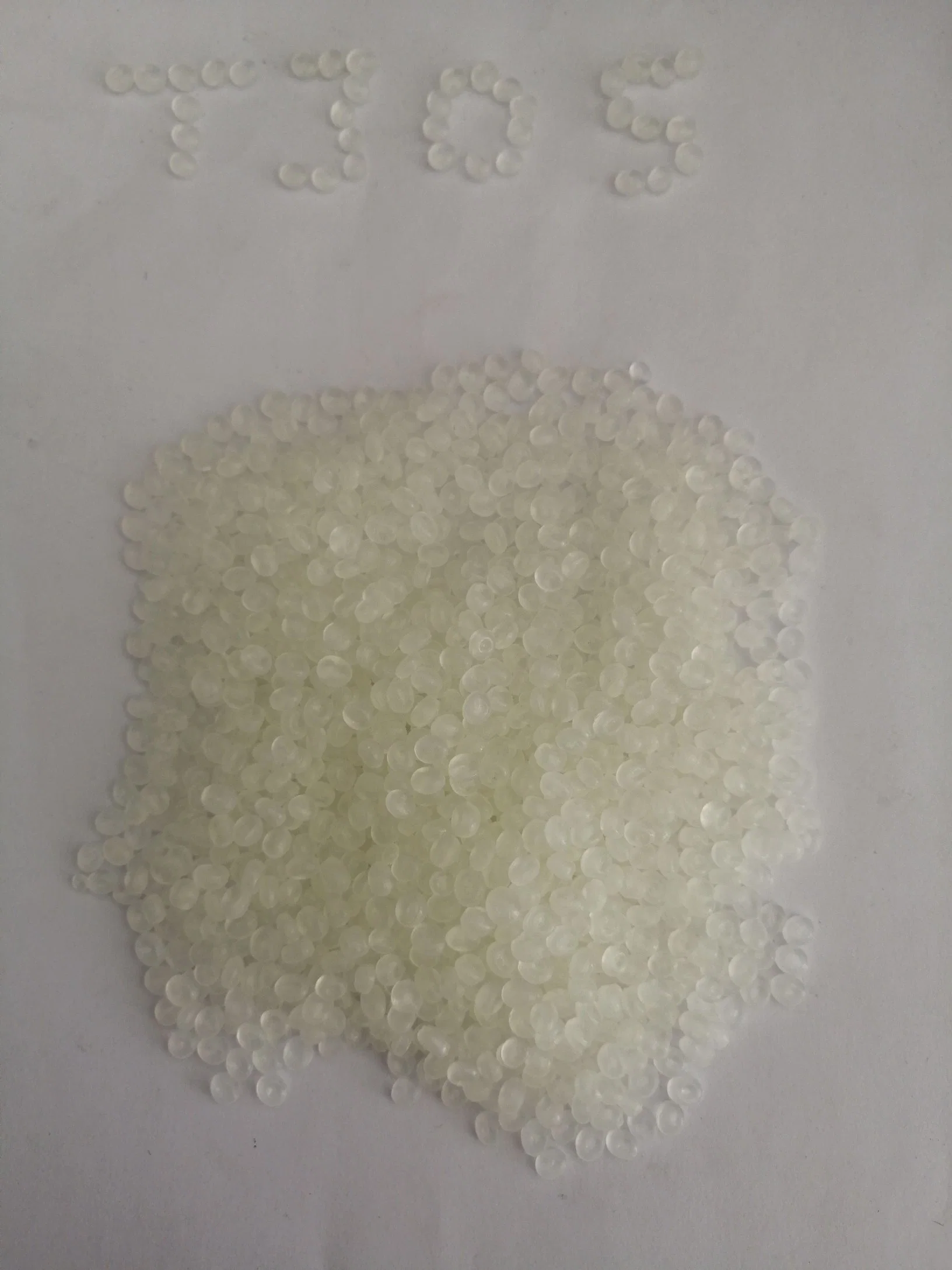 Virgin Polypropylene Granules PP for Best Quality