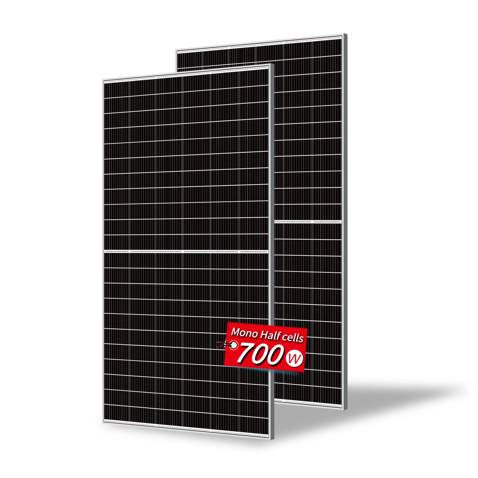 Rosen Solar Cell Price Energy producto 700watt