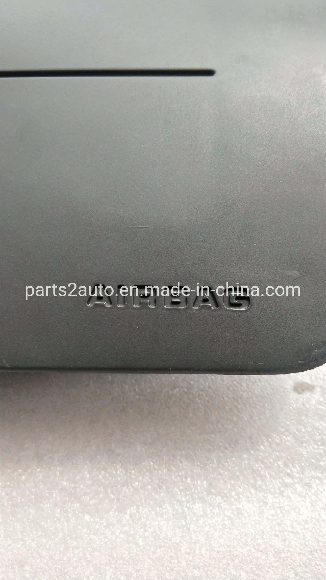 Citroen Berlingo Airbag Cover Passenger Side Dashboards Cover, 8211CV