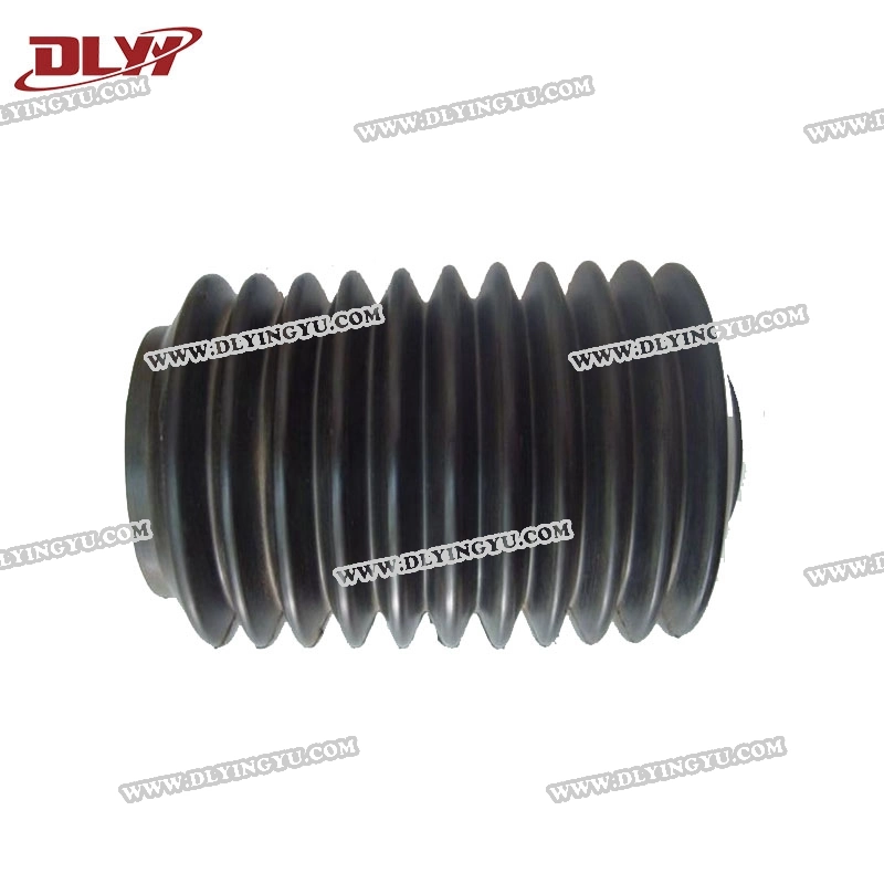 Rubber Bellow Silicone EPDM Hose Pipe for Auto