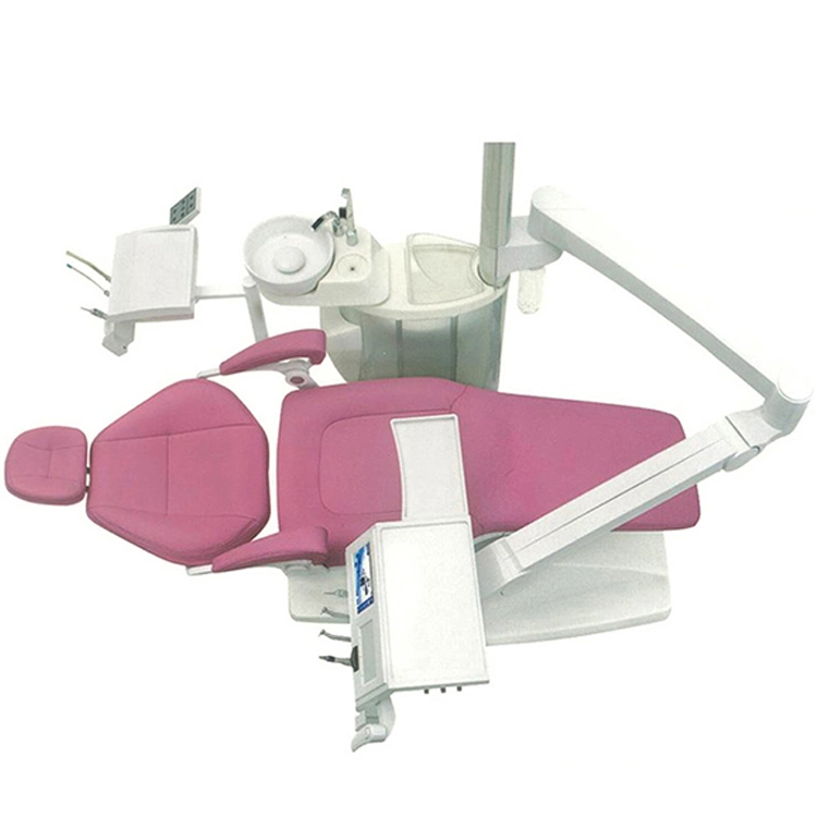 High quality/High cost performance  Ce Approved Multifunctional MD-A02 Dental Chair Price Online