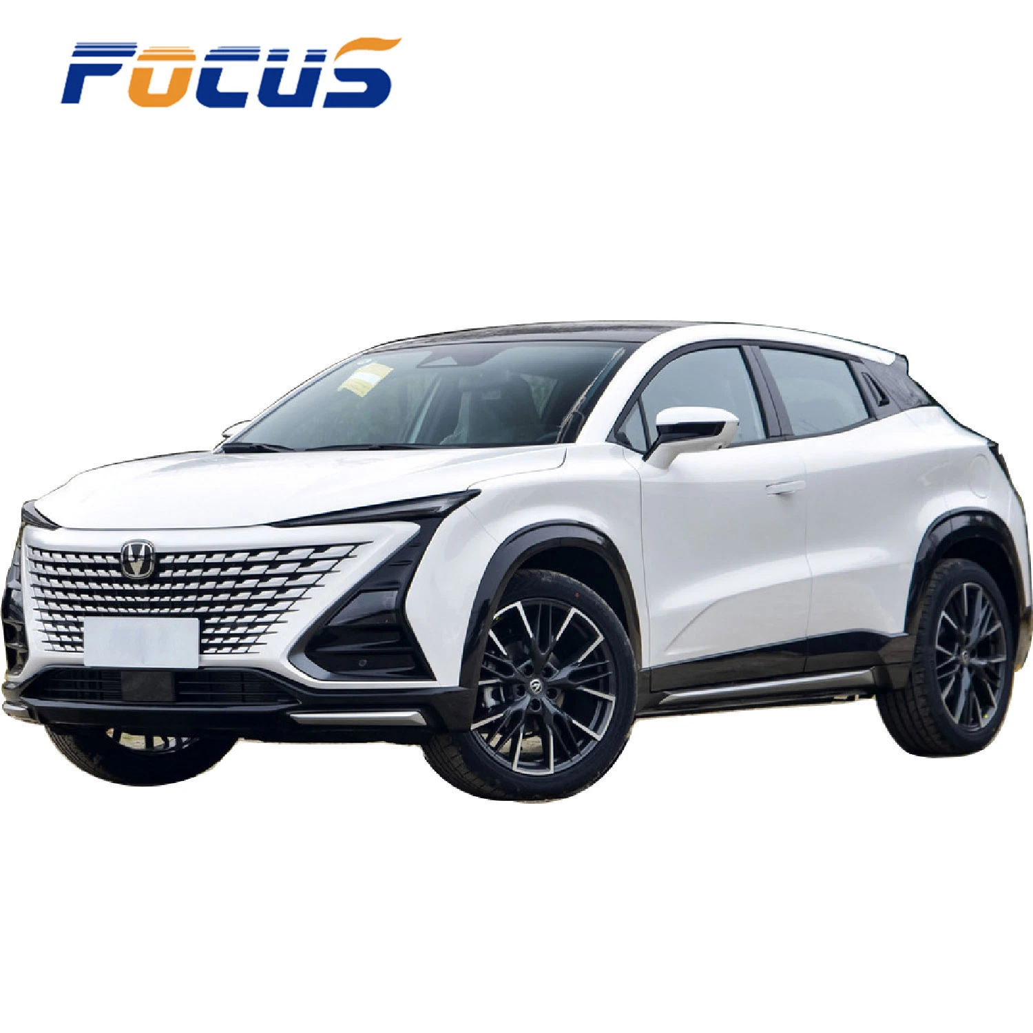 China Changan High quality/High cost performance  Uni-T 2023 1.5t Premium Model a gasolina Veículo