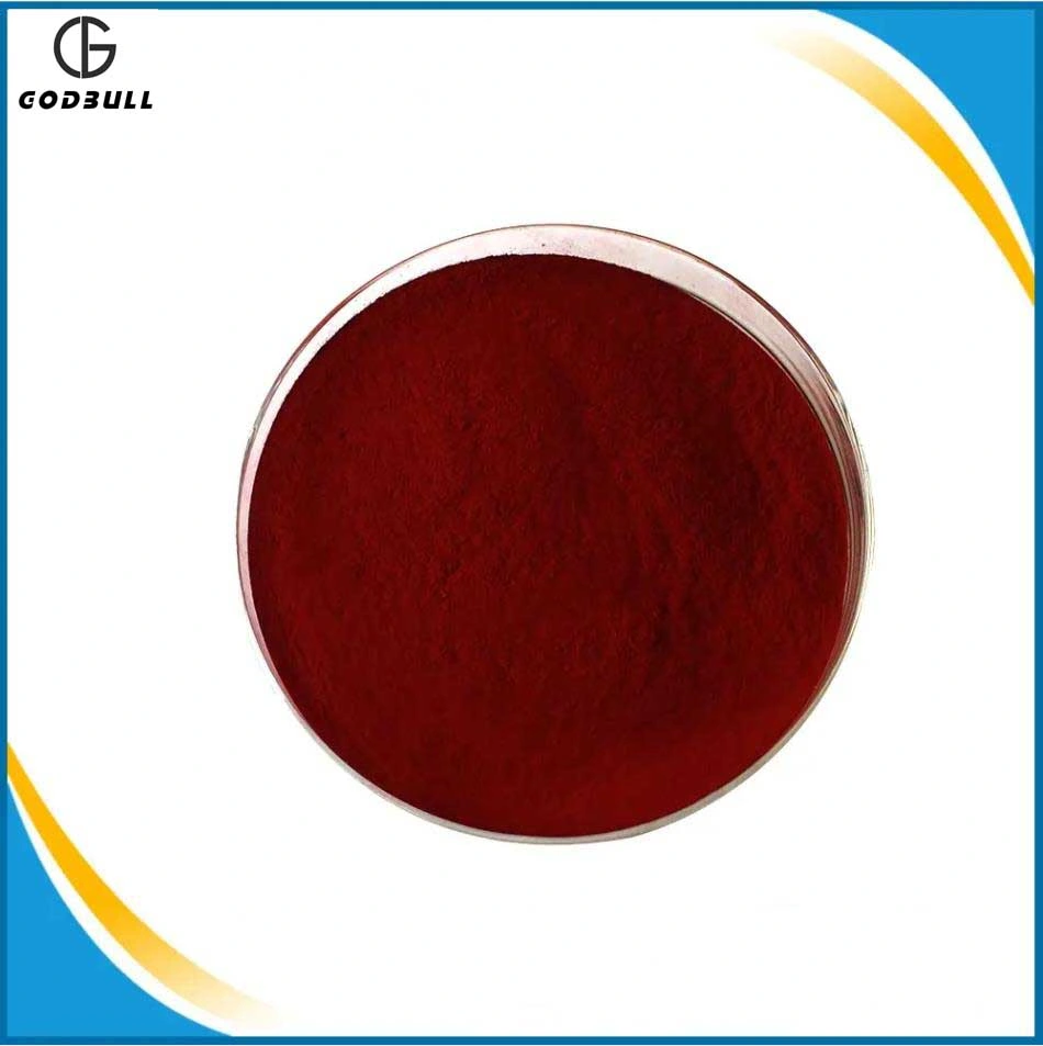 99% High quality/High cost performance  Pyrroloquinoline Quinone Disodium Salt CAS 122628-50-6 with Safe Delivery