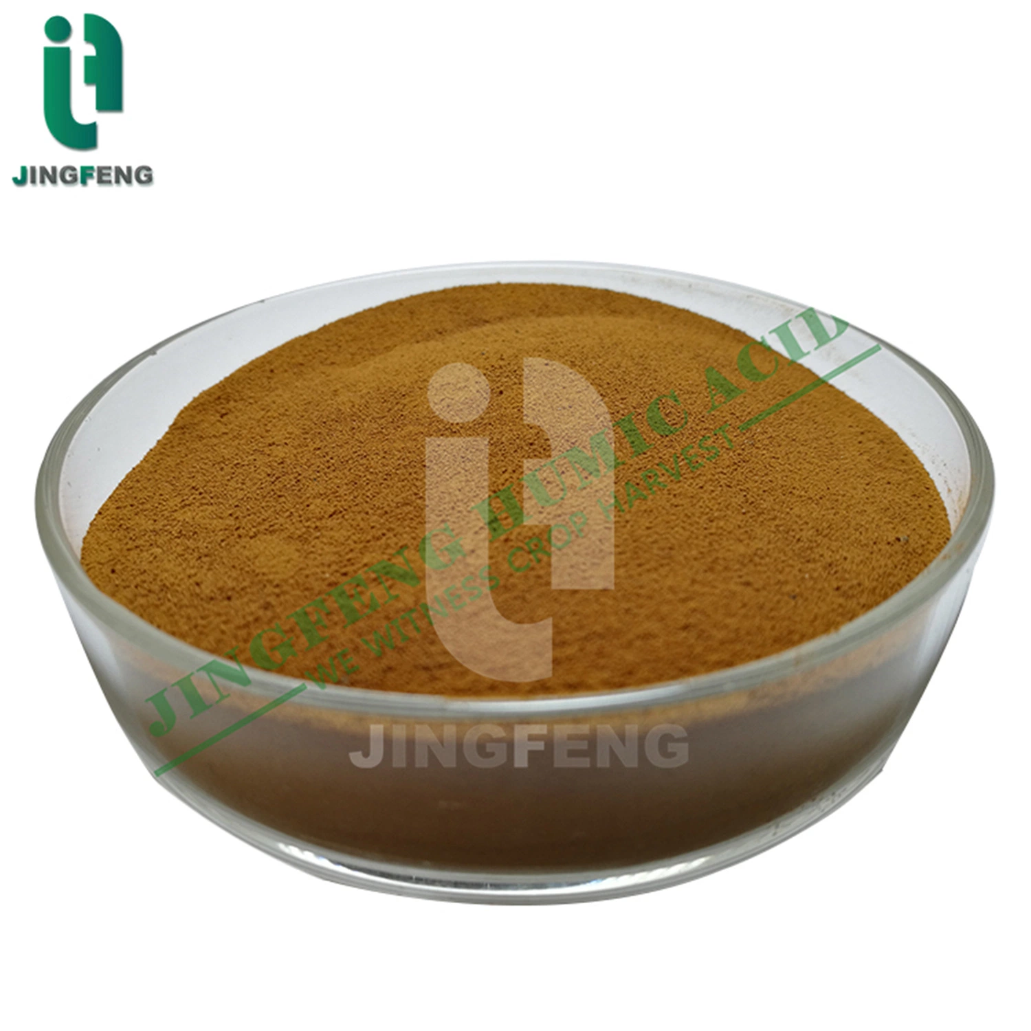 Bio Fulvic Acid Factory Price Super Quality Bio Fulvic Acid 60% Powder with 100% Water Solubility