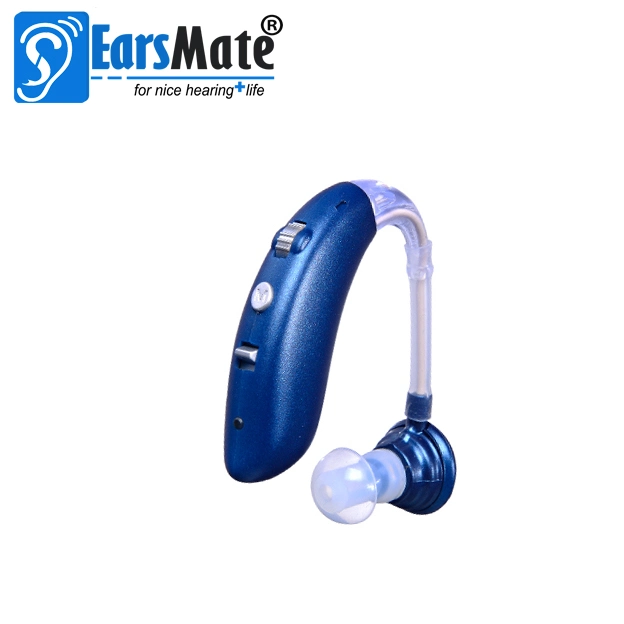 Earsmate Hearing Aid Price Wireless Bluetooth Aids Sound Amplifier for Adults and Seniors Hearing Loss and Bluetooth TV Music