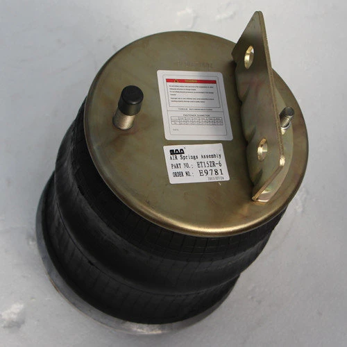 Eaa Air Spring, Air Bag, E9781