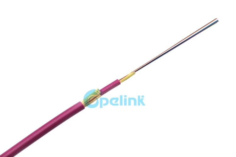 High quality/High cost performance  Miniature Indoor Fiber Cable with Good Price