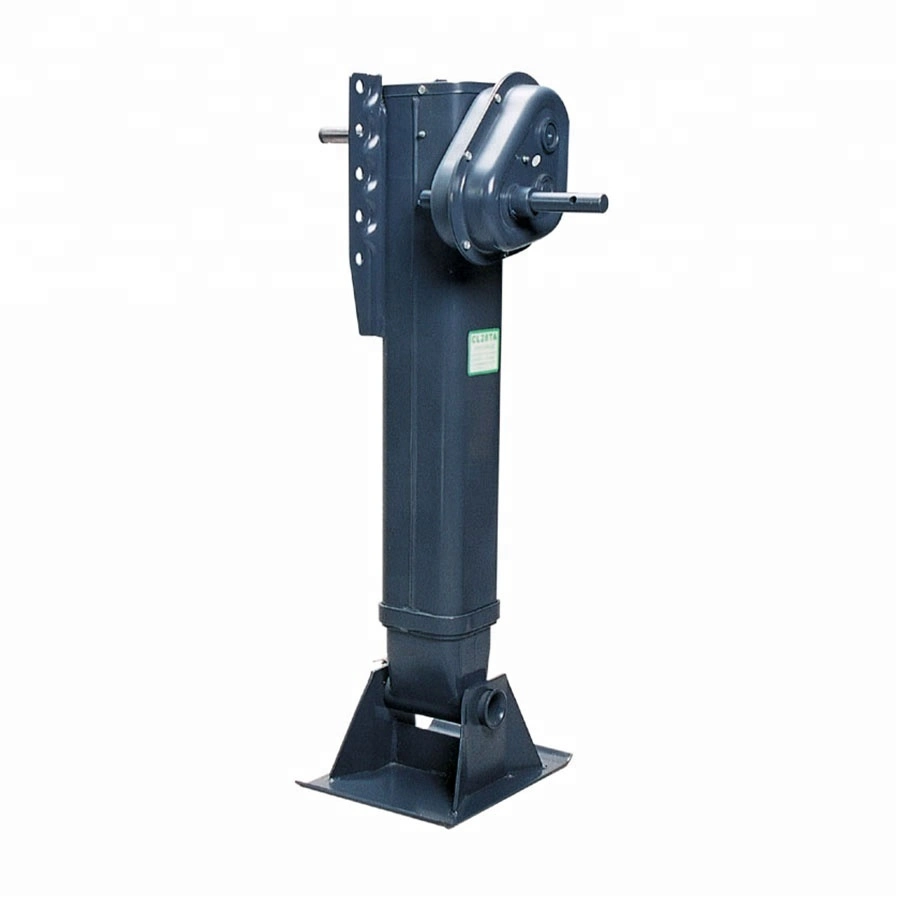 Made in China High quality/High cost performance  for Semi-Trailer Trailer Landing Gear Foot