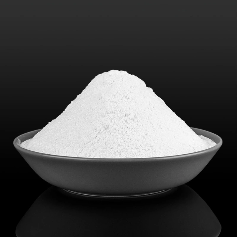 Melamine Glazing Powder Chemical Products for Shining Melamine Dinner Ware