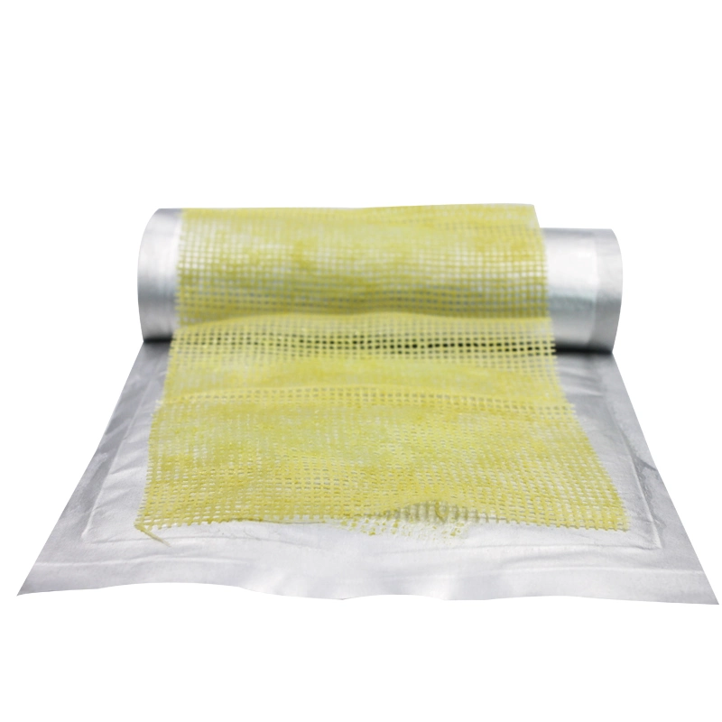 Xeroform Petrolatum Dressing Non-Adhering Gauze Pad for Wound Care, Burns, Lacerations