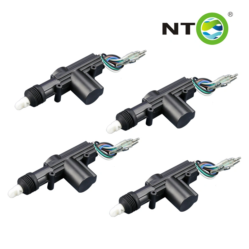 Nto Car Vehicle Remote Central Security Door Lock Keyless Entry System