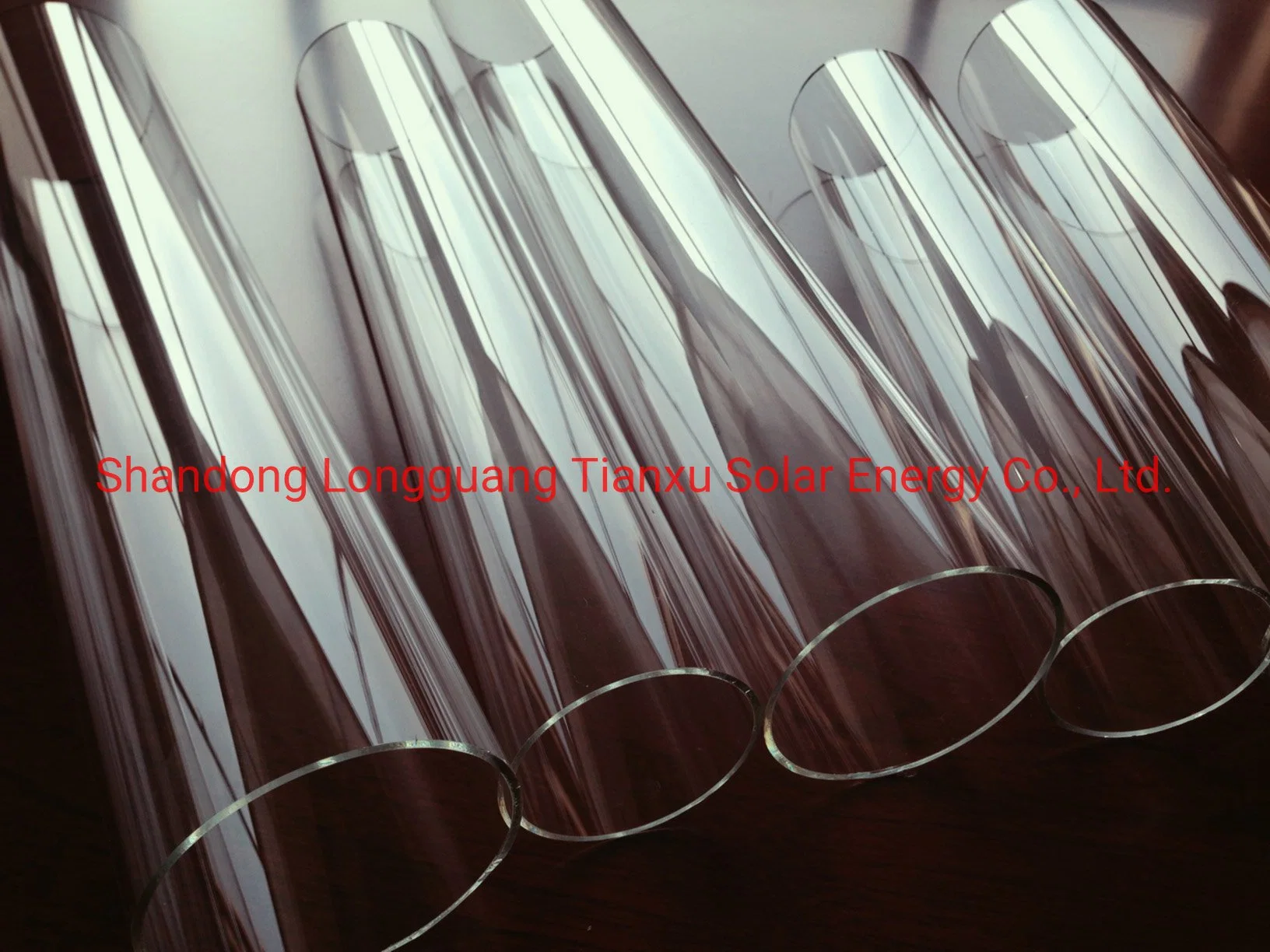 Factory Directly High quality/High cost performance  Borosilicate Pyrex Glass Tube Pipes