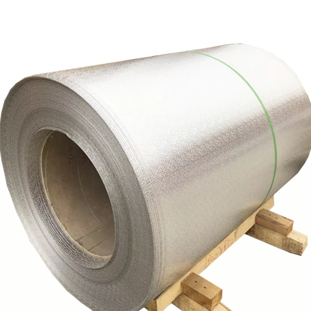 Buy Factory Building Material Customized Aluminum Alloy 3003 3004 5082 5083 6061 6063 Aluminum Coil Aluminum Coil Sheet Aluminum Strip for Decoration Aluminum