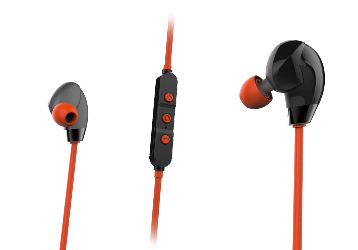 Sports Bluetooth Earbuds OEM/ODM Accepted Bluetooth Earphones