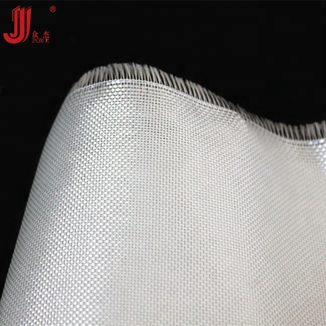 Factory Price Fibre Glass Woven Roving Fabric E-Glass Fiberglass Cloth Ewr300