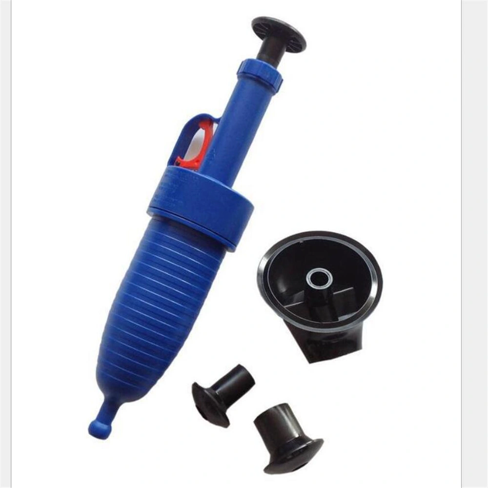 Factory Wholesale/Supplier Air Pump Drain Cleaner