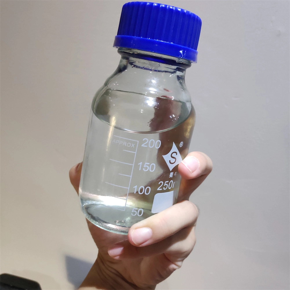 Colorless Liquid CAS 107-21-1 Ethylene Glycol / Ethylene Glycol in Stock /Ethylene Glycol 200kg Drums