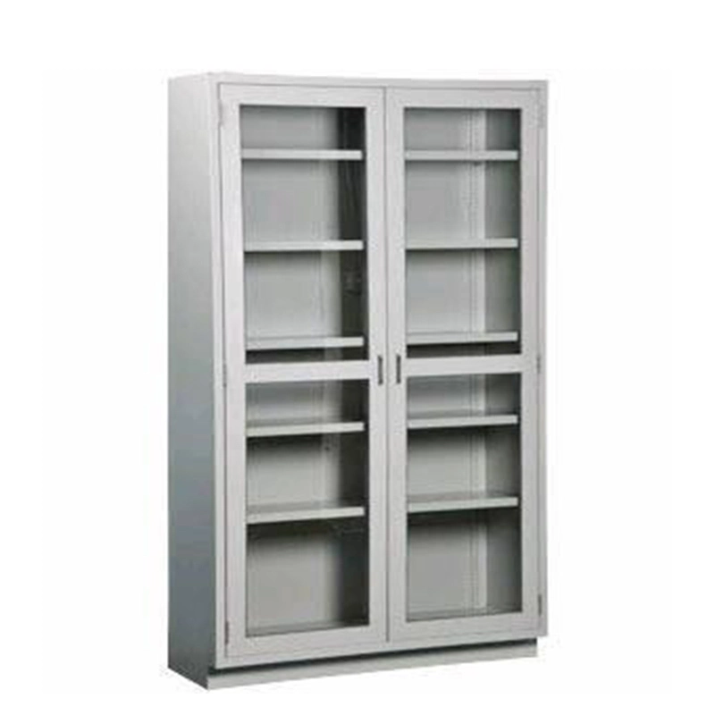 Hospital Medical Furniture Factory Customization New Design File Cabinets for Doctors Office