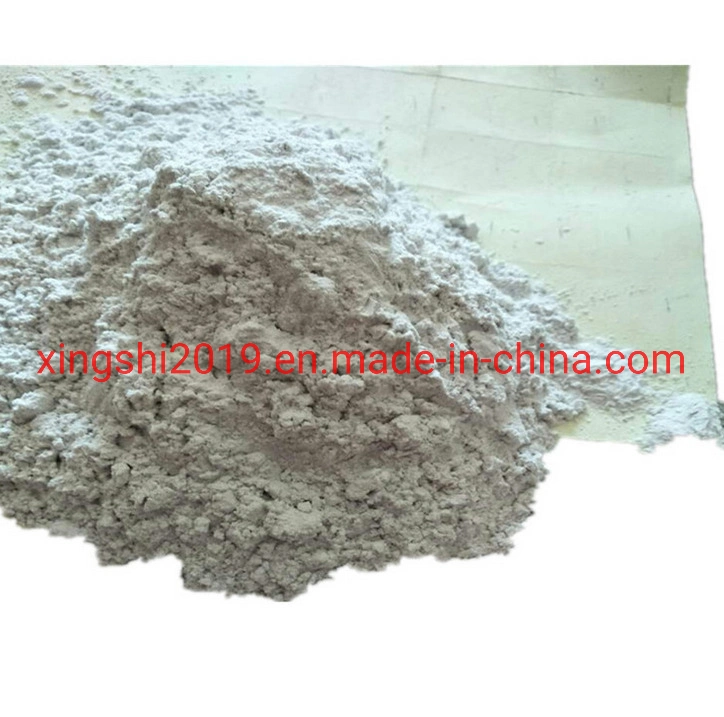 High Alumina Calcined Bauxite Raw Bauxite Alumina Ore Bauxite 55% 70% 80% 85% 90% Al2O3 Refractory Aggregate Bauxite
