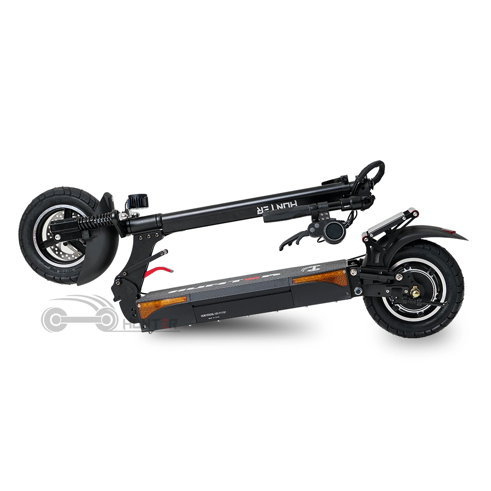 Hunter L10 Hover Board com motor de 500 W