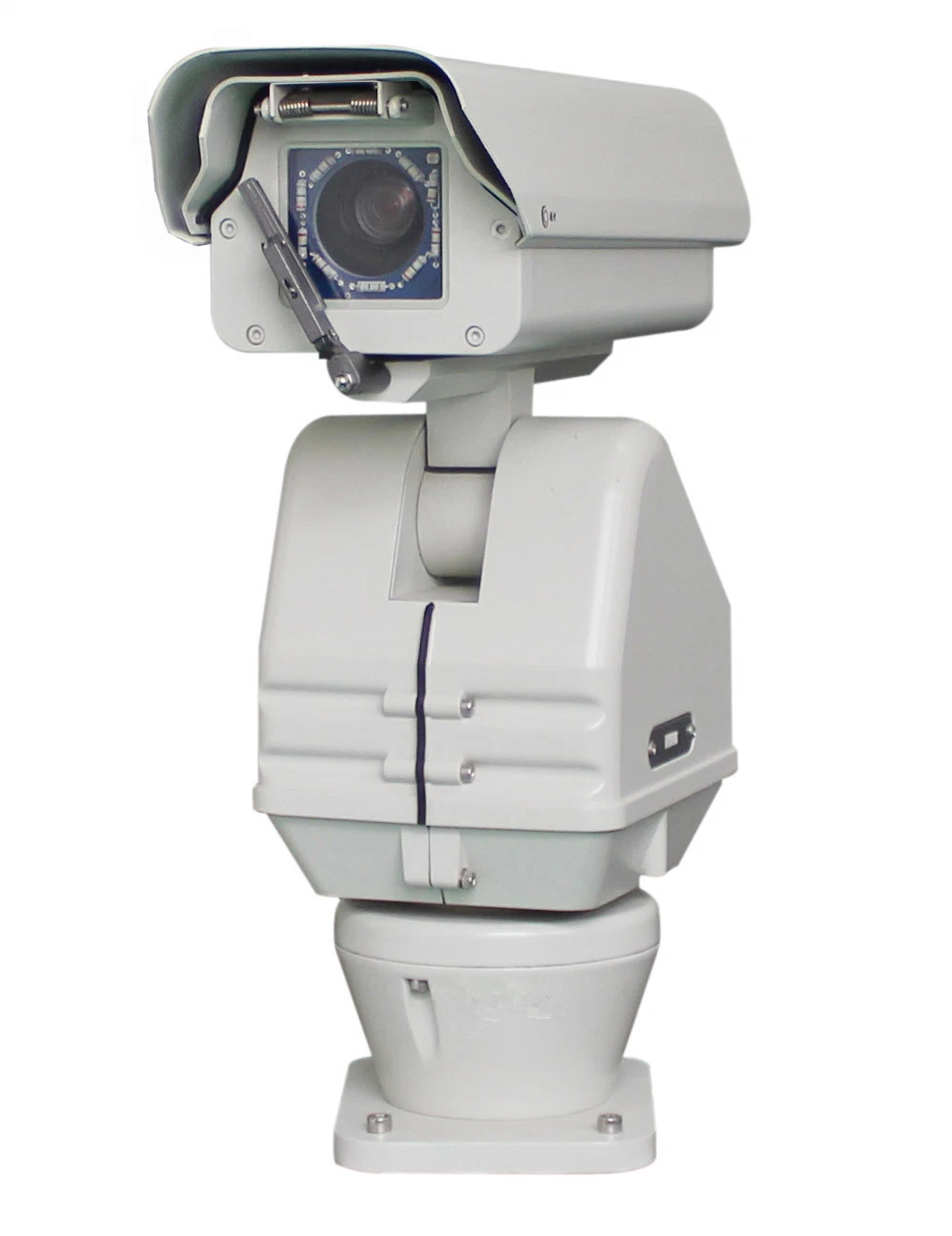 Chinese 20X 2.0MP CMOS High Speed PTZ HD IP Camera