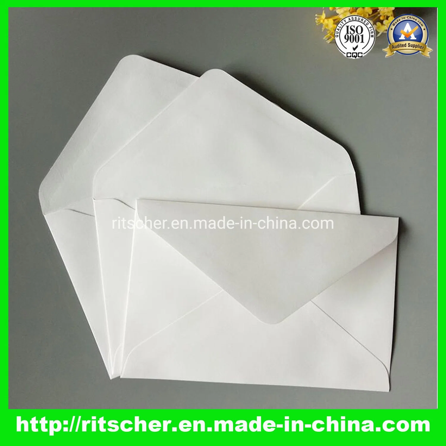 Bubble Padded Kraft Mailing Envelope for Office/School Supply & Office/School Stationery & Paper Stationery