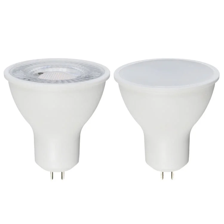 2023 Venta de mazorca Hot Spot interior regulable SMD de 5W Lámpara 7W Gu5.3 9W Bombilla LED Lámpara