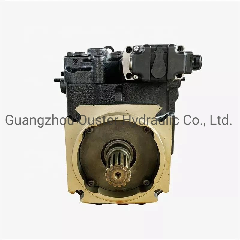 Sauer Series 90r/90L Closed Loop Pump Mobile Hydrostatic Transmissions Parts