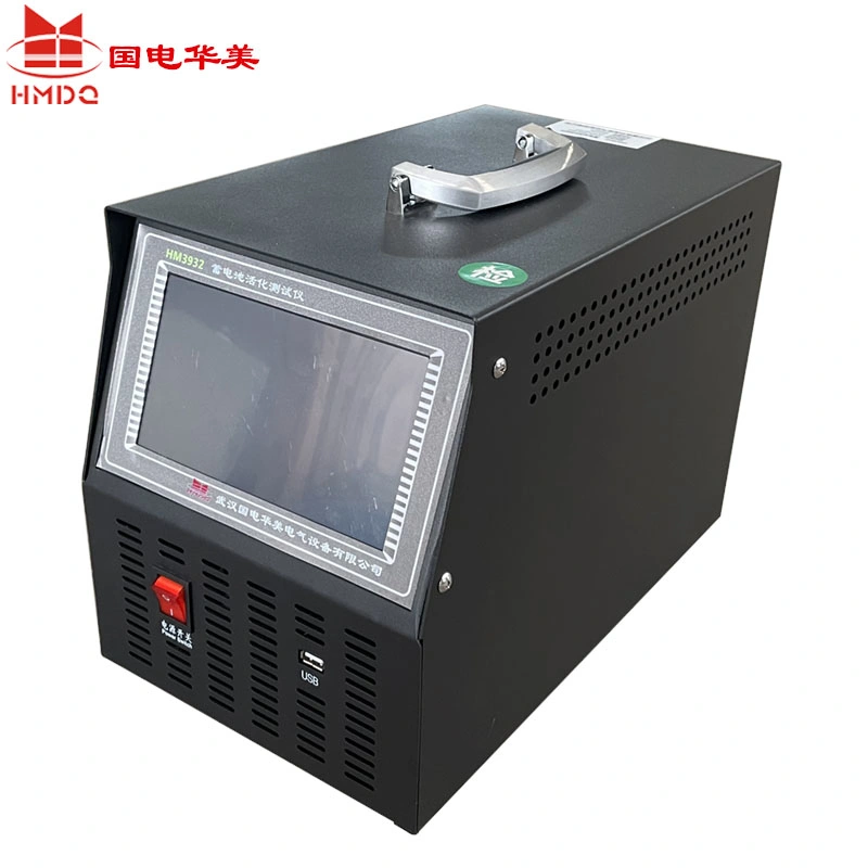 Storage Battery Activator/Intelligent Storage Battery Activation Tester Lead Acid Battery Activator