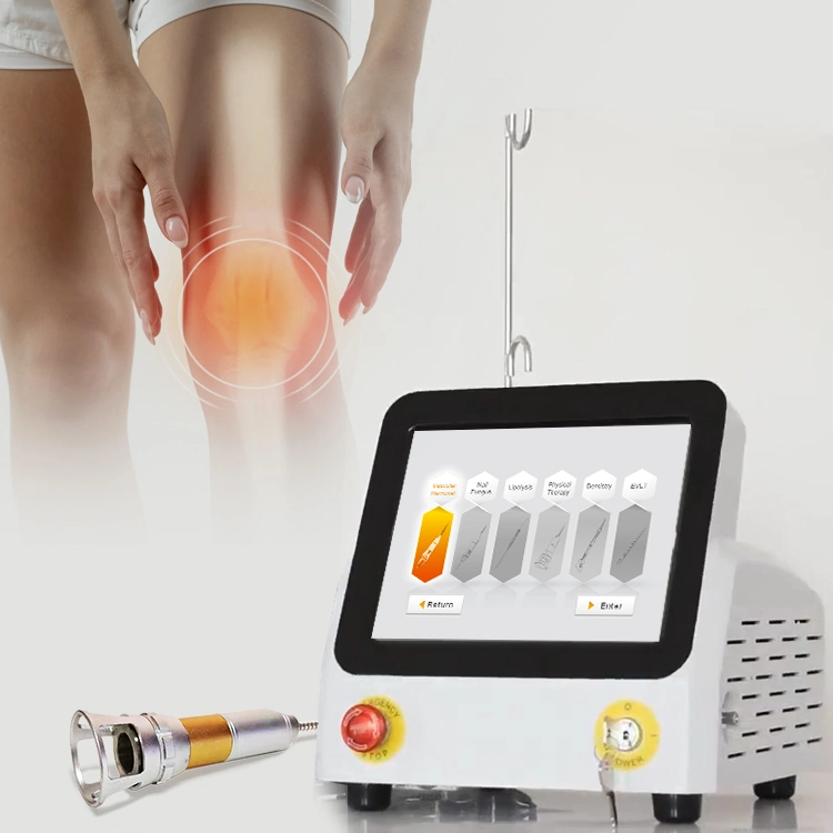 60 High Power Diode Laser Physical Therapy Systems