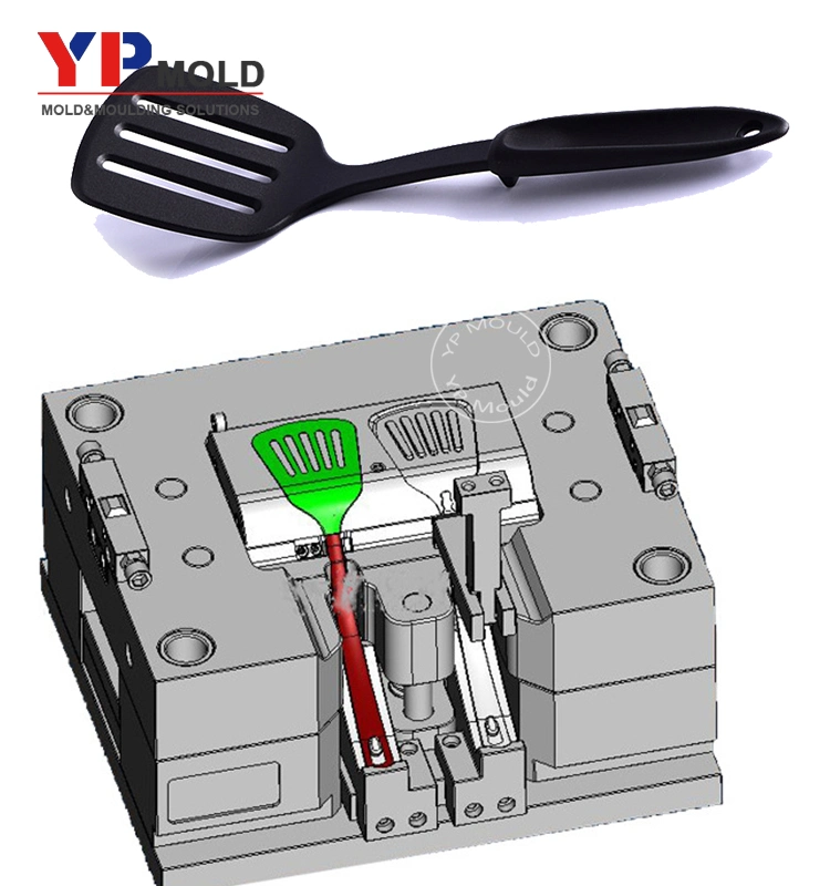 High quality/High cost performance  Customized Plastic Injection Toy Shovel Mould/Mold