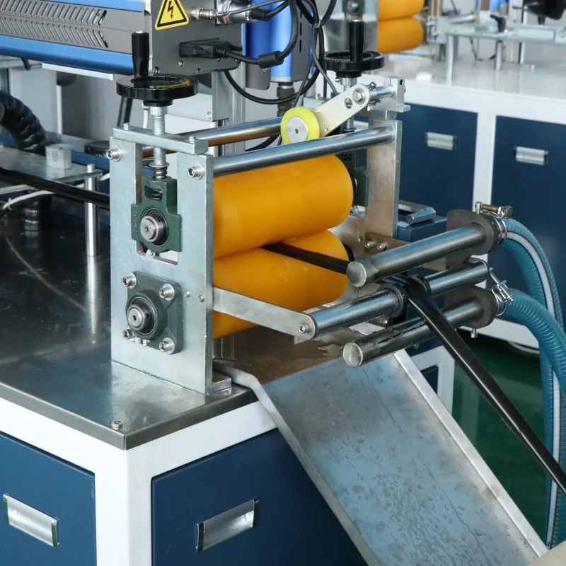 Agricultural Irrigation Micro-Spray Belt Production Line Tape Making Machine